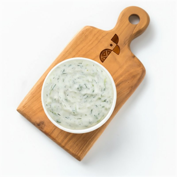 SOS TZATZIKI