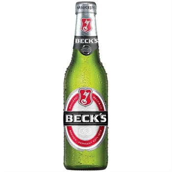 Becks 0.33