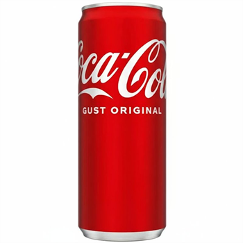 Coca-Cola 0.33