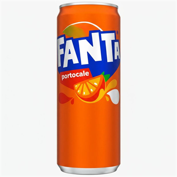 Fanta 0.33