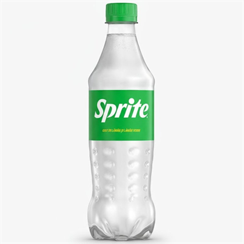 SPRITE 0.5