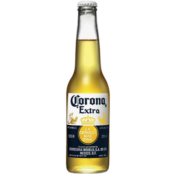 CORONA 0,33