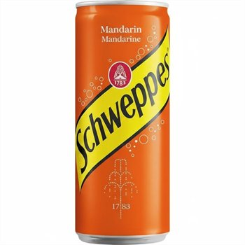 Schewppes 0.33