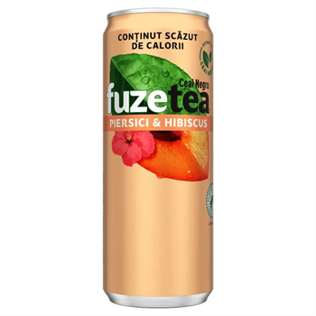 Fuze-Tea 0.33