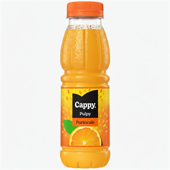 Cappy 0.33