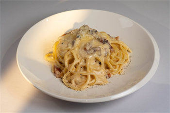 PASTE CARBONARA