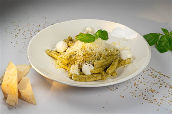 PASTE PESTO