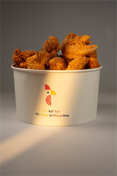 HOT BUCKET