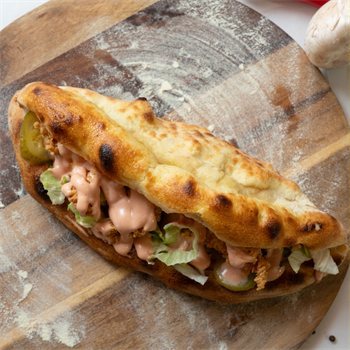 SANDWICH