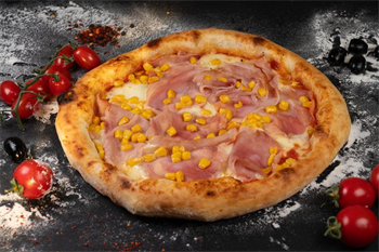 PIZZA 4 KIDS