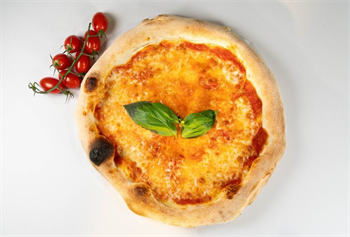 PIZZA MARGHERITA FAMILY