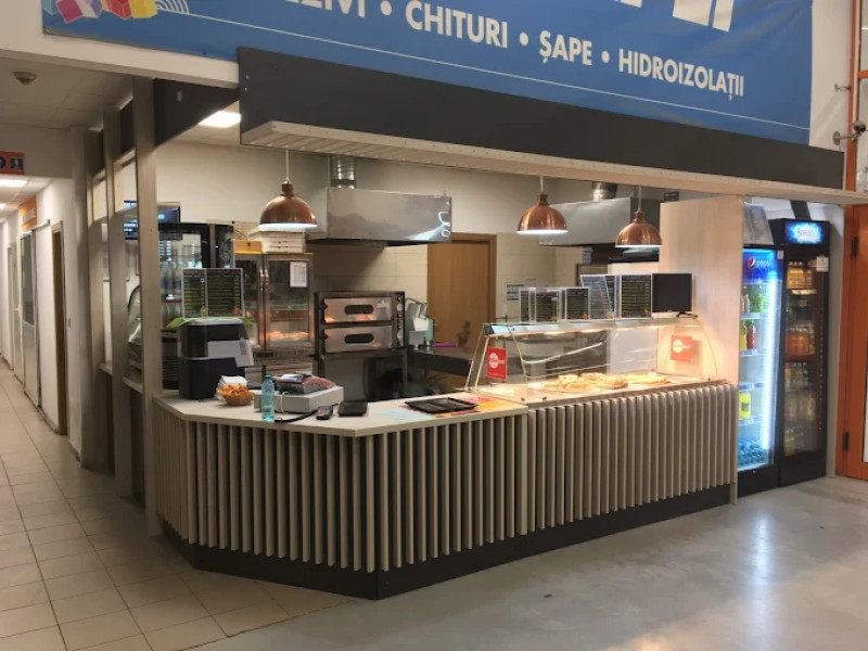 Pauza Meseriașului