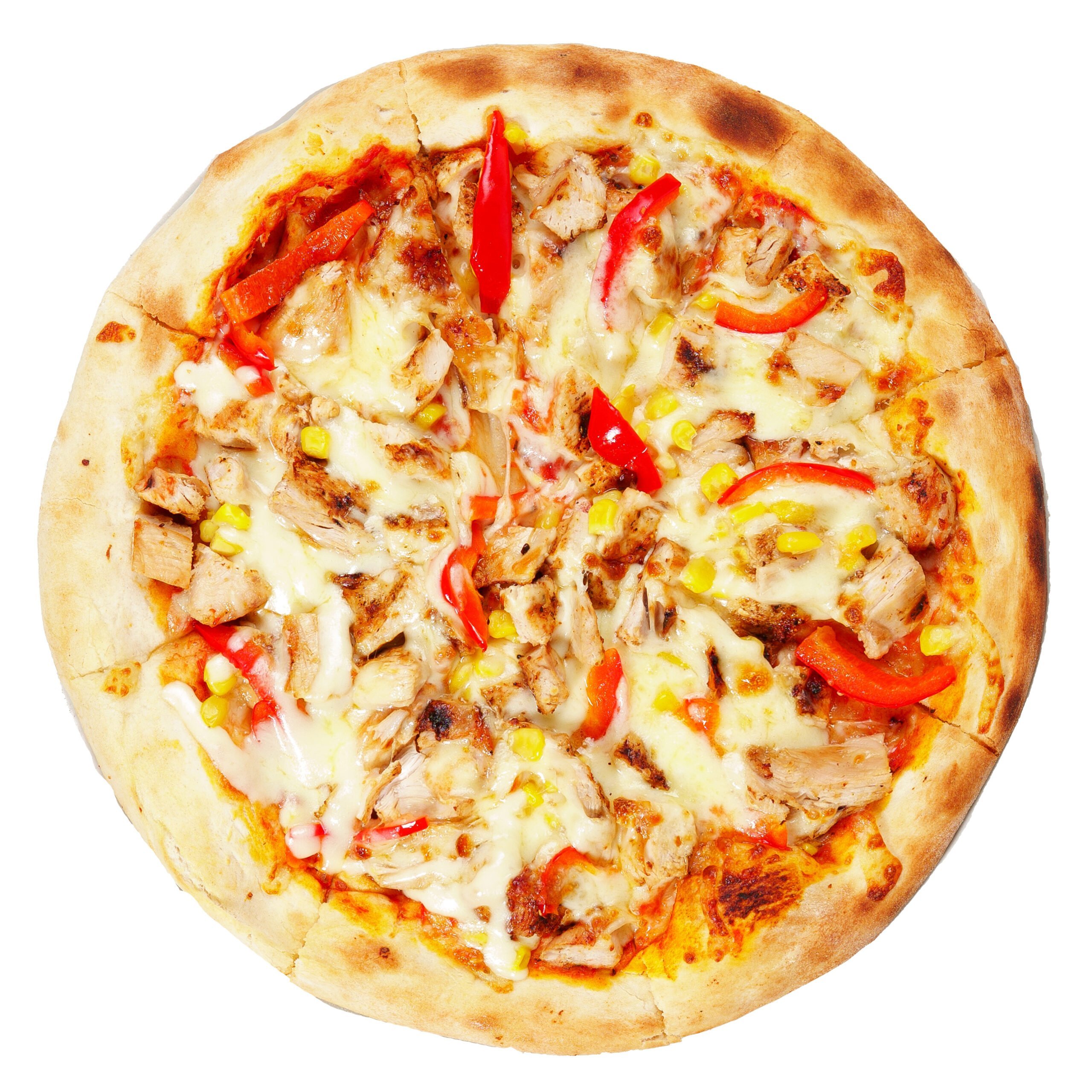 PIZZA PUI