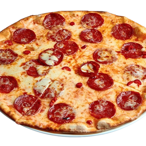 PIZZA CARNAT CHORIZO