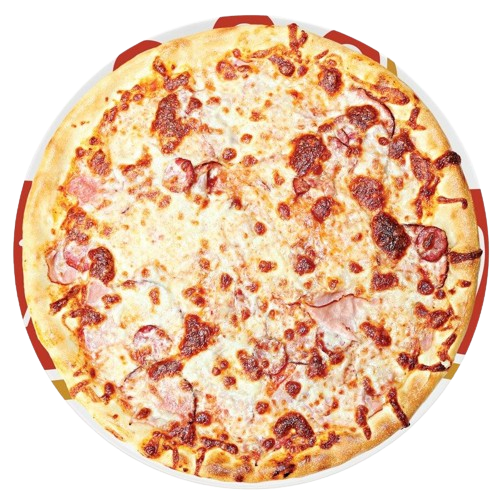 PIZZA SUNCA-CASCAVA