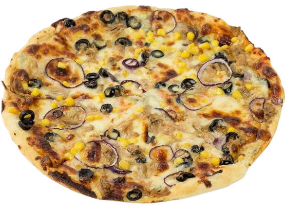 PIZZA TON