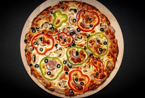 PIZZA MESERIASULUI (casei)