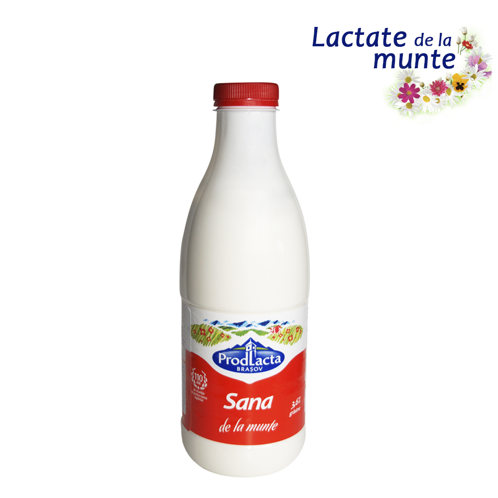 330G PRODLACTA SANA 3,6%
