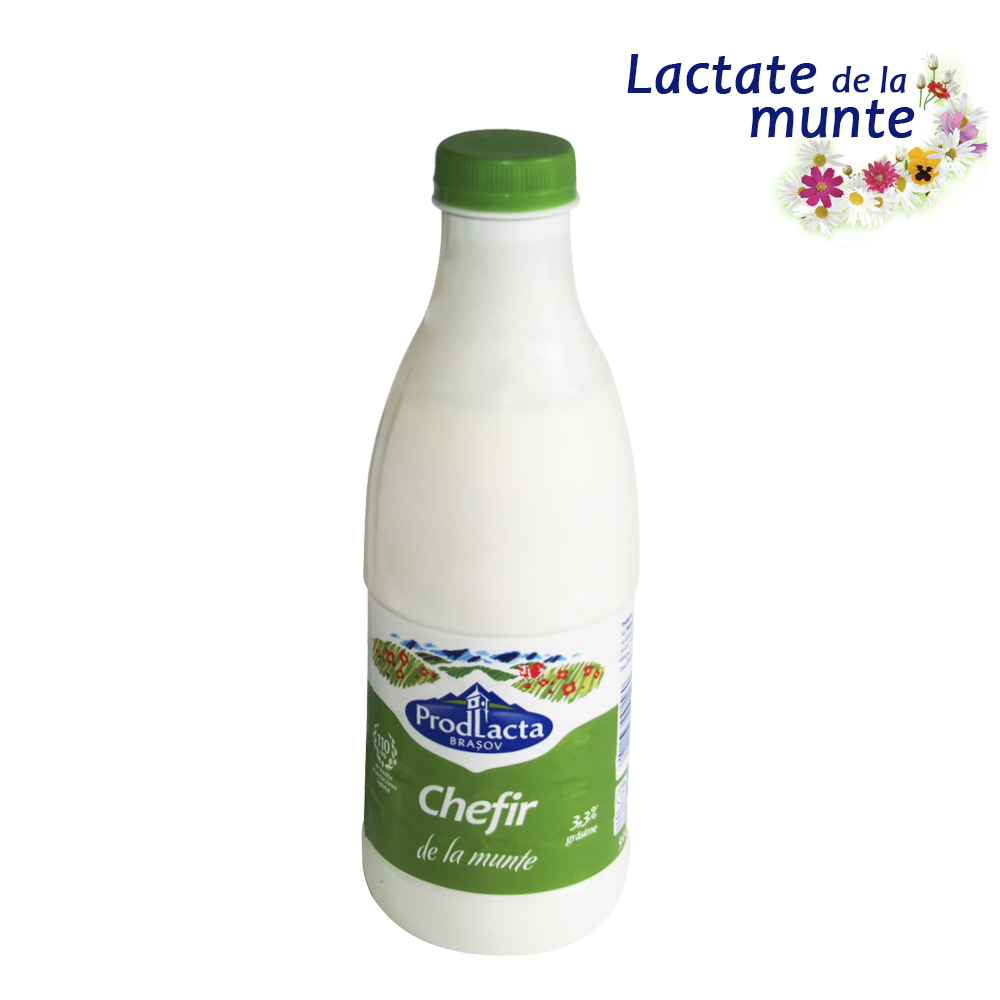 330G PRODLACTA CHEFIR 3,3%