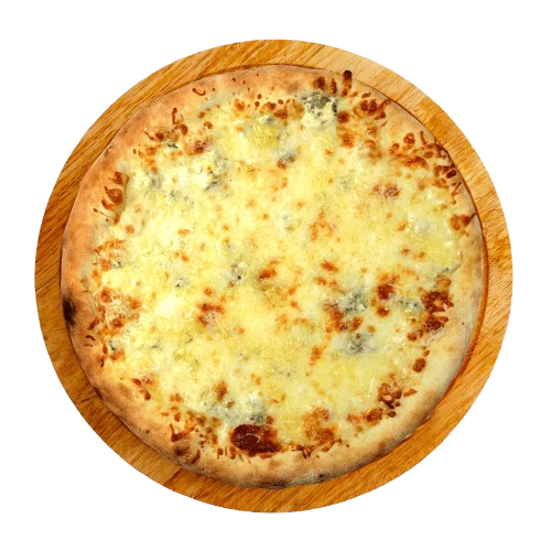 PIZZA BRANZA